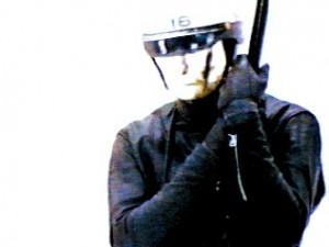 Culte du dimanche : THX 1138