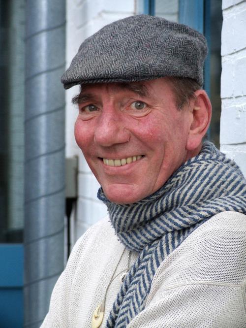 Décès de l’acteur Pete Postlethwaite