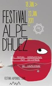 Festival de la comédie Alpe d'Huez 2011