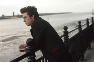 Nowhere Boy Aaron Johnson