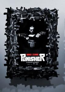 Punisher War Zone : des petits trous, des petits trous, encore des petits trous !