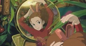 Arrietty