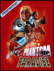 Culte du dimanche : Phantom of the Paradise