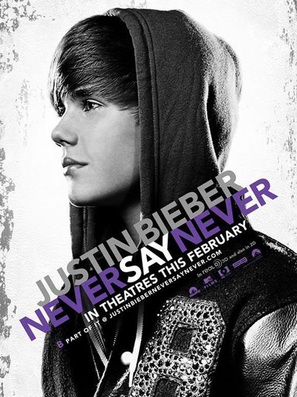 Never Say Never