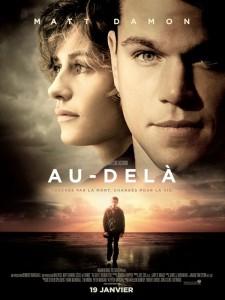 Au-Delà (Hereafter), critique