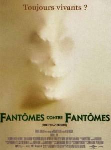 fantomes contre fantomes, affiche