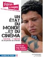 Un état du monde et du cinéma 2011