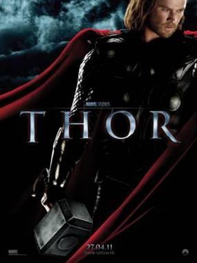 Thor – Bande Annonce VF