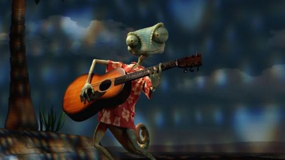 [Concours] Rango