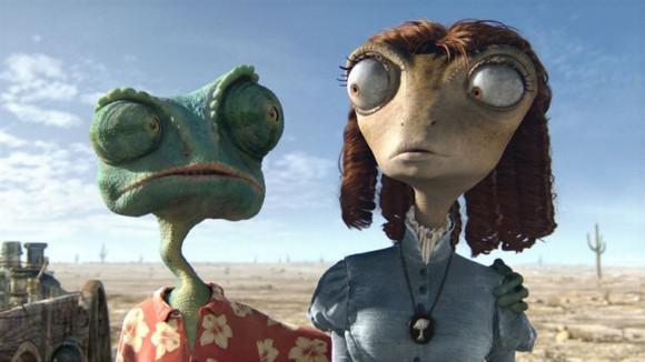 [Concours] Rango