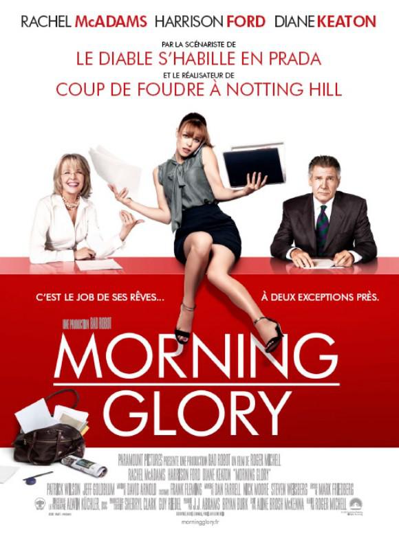 [Concours] Morning Glory