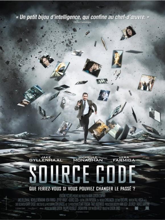 [Concours] Source Code