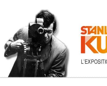 Exposition Kubrick à la cinémathèque !