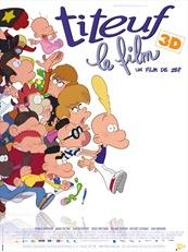 Titeuf le film