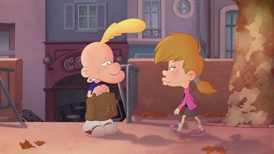 Titeuf - 14 Titeuf - 14