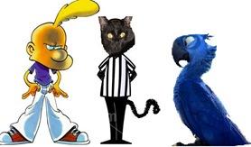 Scaramouche arbitre Scaramouche arbitre