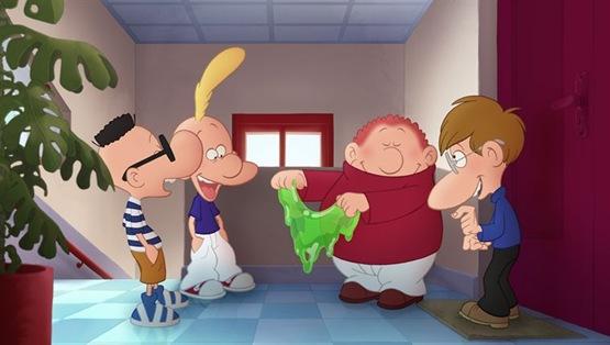 Titeuf - 9 Titeuf - 9