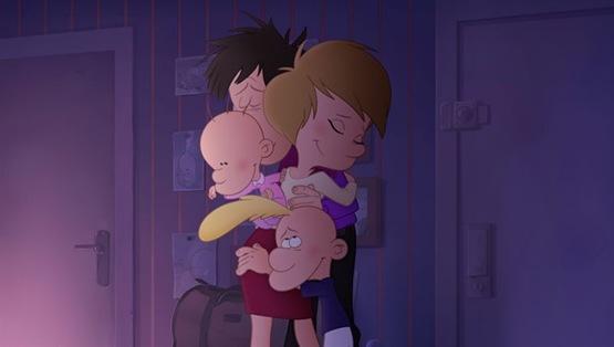 Titeuf - 5 Titeuf - 5