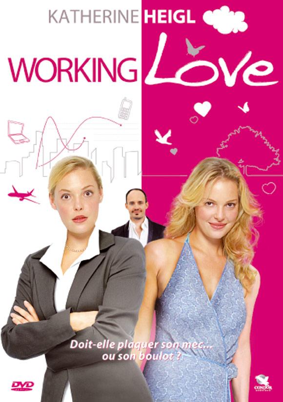 working_love_affiche