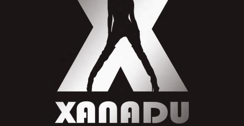 Xanadu, la série X