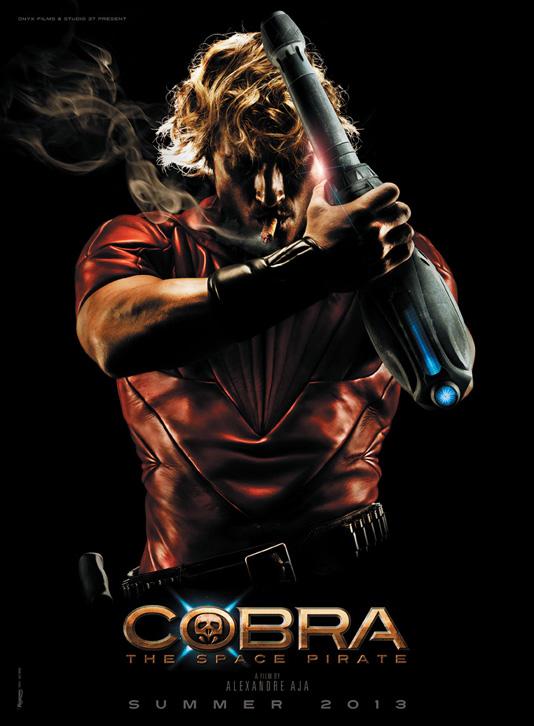 [Affiche] Cobra