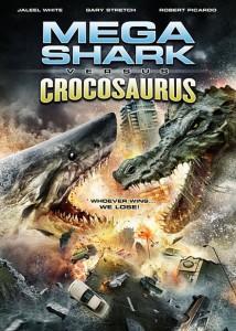 Megashark vs Crocosaurus, du lourd !