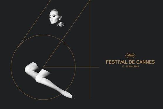 Cannes 2011 affiche 2