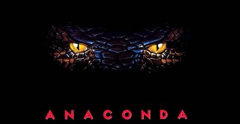 Anaconda, y’a pas anguille sous roche