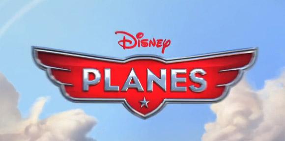 Planes : un Top Gun version Pixar