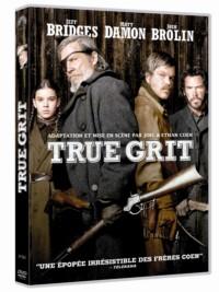 [DVD/Blu-Ray] True Grit