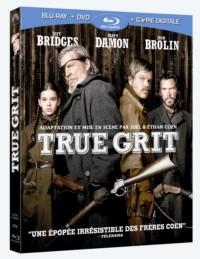 [DVD/Blu-Ray] True Grit