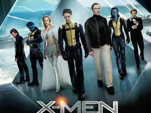 [Critique] X-Men : Le Commencement