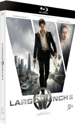 [DVD / Blu-Ray] Largo Winch 2
