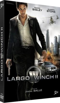 [DVD / Blu-Ray] Largo Winch 2