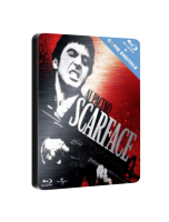 [Blu-Ray] Scarface