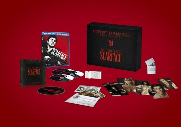 [Blu-Ray] Scarface