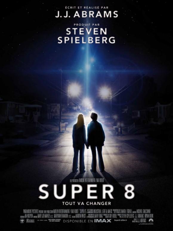 [Concours] Super 8