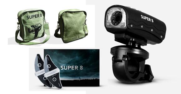 [Concours] Super 8