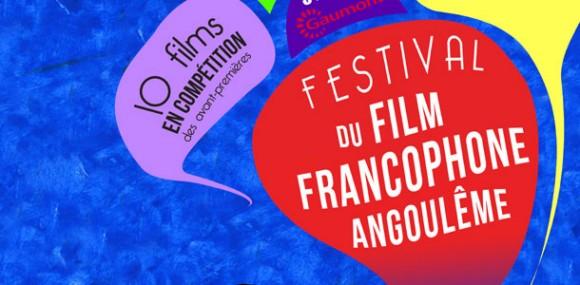Festival du film francophone d’Angoulème