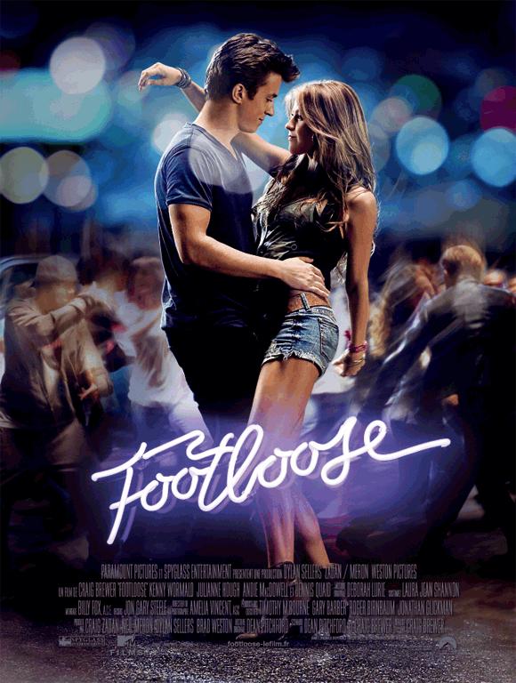 Footloose