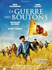 La Guerre des boutons 2011