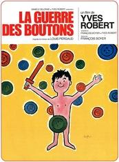 La Guerre des boutons 1962