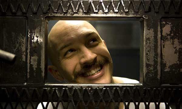 Culte du dimanche : Bronson