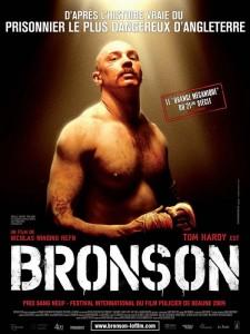 Culte du dimanche : Bronson