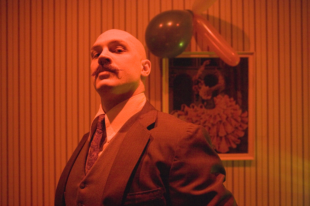 Culte du dimanche : Bronson