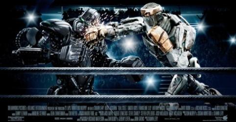 Real Steel, critique