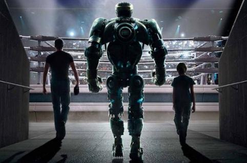 Real Steel, critique