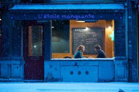 Louise Bourgoin et Pio Marmai