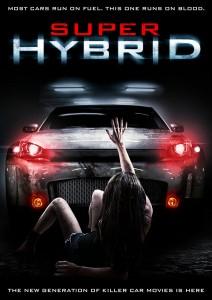 Hybrid, sortie DVD