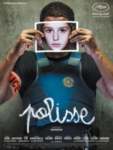 Polisse, critique